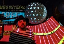 KILFEATHER Releases New Single “King Creep”