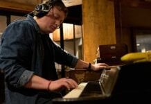 Exclusive Premiere of LEWIS’ New Album Son on the Floor