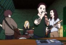 MOVEMENTS Share Animated Video for New Single “Don’t Give Up Your Ghost”