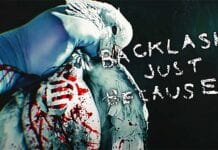NAPALM DEATH Releases “Backlash Just Because” Single and Lyric Video