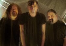 NAPALM DEATH: Caught in a Steel Trap