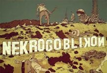 NEKROGOBLIKON Covers System of a Down’s “Chop Suey!”