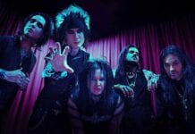 Exclusive Premiere of NEON COVEN’s New Single “I’m the New Hit”