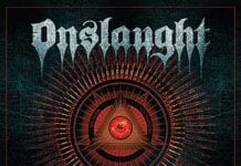 ONSLAUGHT: Generation Antichrist