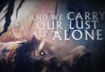 POWERWOLF Release “Blessed & Possessed” Lyric Video