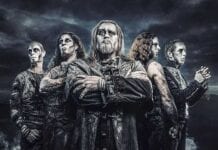 POWERWOLF Celebrates Best of the Blessed with New Version of “Resurrection By Erection”