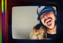 THE PRIZE FIGHTER INFERNO Releases New Song and Video “Stray Bullets”