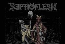 SEPTICFLESH: Infernus Sinfonica MMXIX