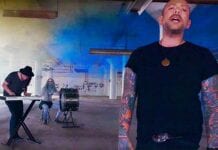 Exclusive Premiere of SERPENT SERVANT SLAVE’s New Music Video for “Whatchu Doin’ Wanting More?”