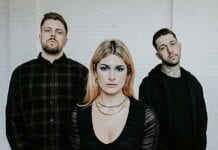 SPIRITBOX: A Flower Crown Costs