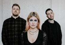 SPIRITBOX Releases Blistering “Holy Roller” with Nightmarish Music Video