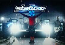 STATIC-X Releases Official Music Video for “Bring You Down”