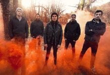 STINKY: The Smell of Lost Things