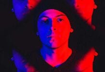 THE DEEP END Drops “Haunting” New Single
