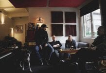 ULVER Releases New Single “Nostalgia”