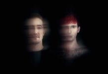 VANTAVOID (Crankthatfrank + Makeout) Debut New Single “Outcast”