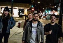 Exclusive Premiere of YOUNG, PLANETARY’s New Music Video for “Separate Ride Home”