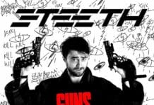 3TEETH Releases Guns Akimbo Album