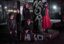 Exclusive Premiere of AL1CE’s New Video for “Bottled Truth”