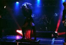 AD INFINITUM Releases Official Video for “Fire And Ice”
