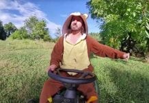 ALESTORM Releases New Video and Digital Single “Big Ship Little Ship”