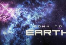 ARCANUM SANCTUM Unveils “Down to Earth” Single and Video
