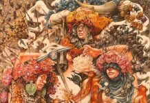 BARONESS Announces First Ever Live Performance of Gold & Grey