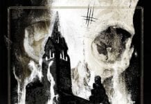 BEHEMOTH Announces In Absentia Dei Immersive Livestream Event