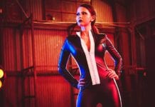 Exclusive Premiere of BELLA KELLY’s Debut Single and Video for “Throat”