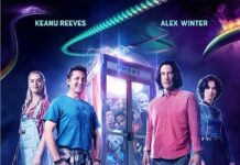 BILL & TED FACE THE MUSIC “Most Triumphant Duo” Featurette Released!