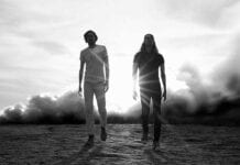 BLACK PISTOL FIRE Releases New Single “Hope in Hell”
