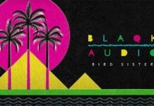 BLAQK AUDIO Shares Visualizer for New Song “Bird Sister”