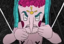 BLAQK AUDIO Drops “Bird Sister” Animated Video