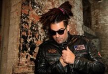 CRISTIAN MACHADO Drops “Die Alone” Video