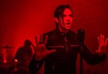 CURSE MACKEY: Silver Lining