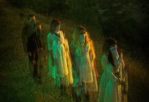 Watch the Video for DEATH VALLEY GIRLS’ New Single “Hold My Hand”