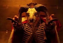 DEVILDRIVER Reveals Music Video for New Single “Nest of Vipers”