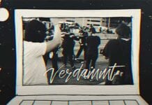 DIE KREATUR Releases New Lyric Video for “Gott Verdammt”