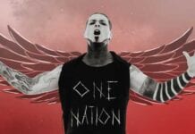 EQUILIBRIUM Releases New Single “One Folk”