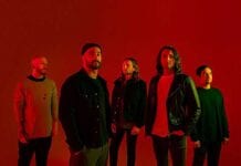 ERRA Signs to UNFD & Releases New Video “Snowblood”