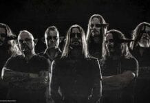 FINNTROLL Releases Animated Video for “Forsen”