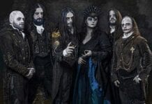 FLESHGOD APOCALYPSE Releases Drum Playthrough Video for “Cold As Perfection”