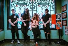 FOREVERATLAST Unite the Good, Bad, and Unknown on “Holy Ghost” Single