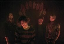 GHØSTKID Drops “Supernøva” Video