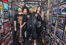 (HED) P.E. Previews New Album Class of 2020