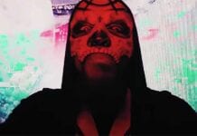 HOLLYWOOD UNDEAD Spark Dark Voodoo Vibes in Official Music Video for “Idol”
