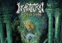 INCANTATION: Sect of Vile Divinities