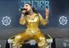 JINJER Releases “Pisces” Live At Wacken Open Air 2019 Video