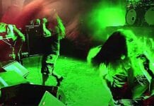 KATAKLYSM Releases Music Video for Second Single “Underneath the Scars”