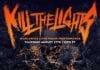 KILL THE LIGHTS Livestream Performance Tomorrow